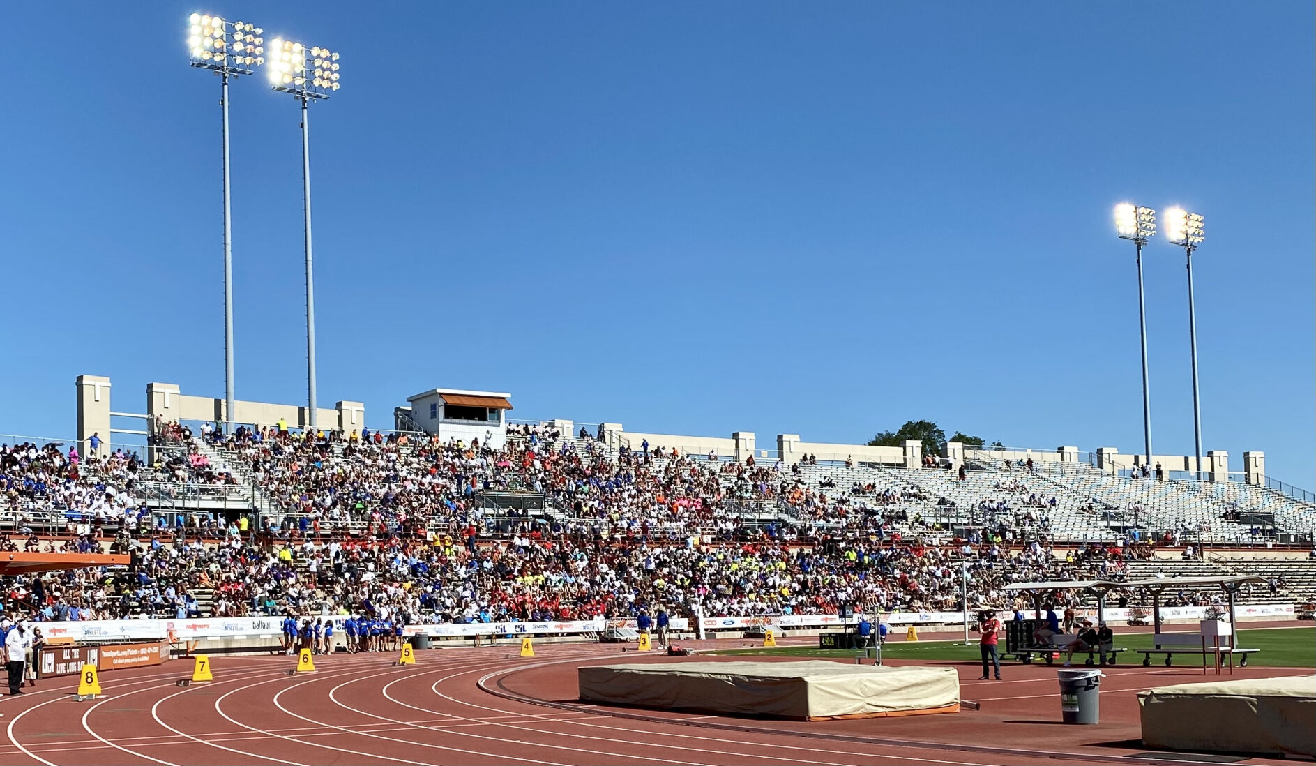 state track generic